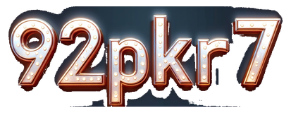 92pkr7 logo