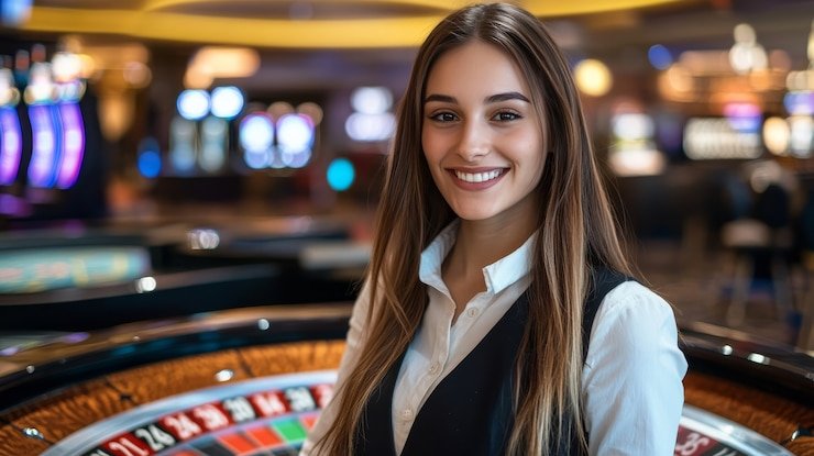 92pkr7 Apne Mobile Par Behtareen Casino Lobby Hasil Karein