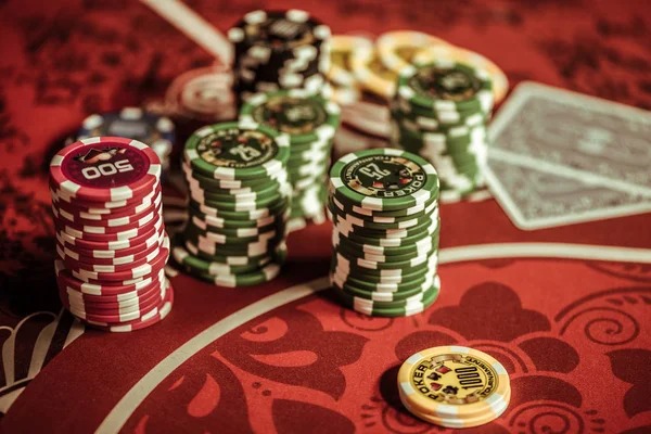 92pkr7 Premium Spin Room